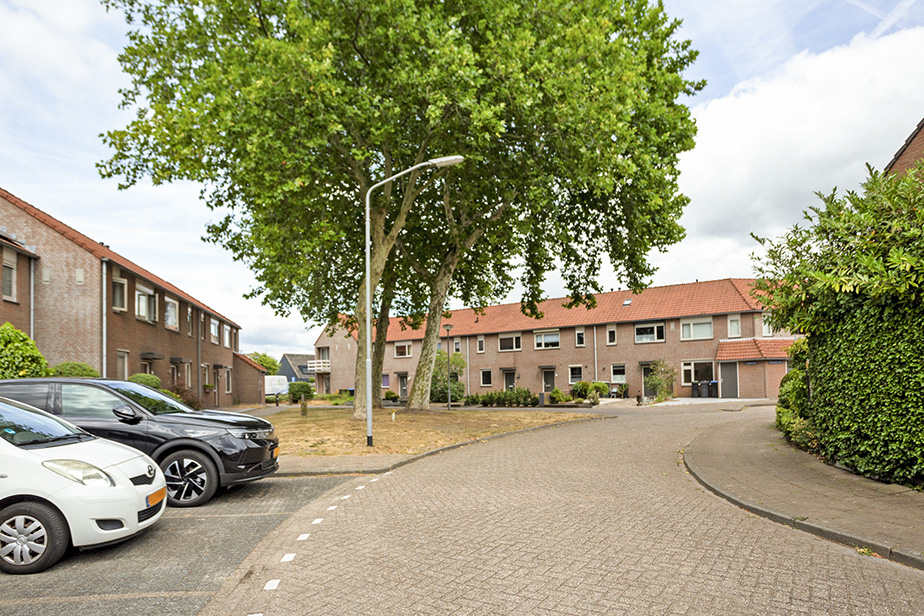 Plataanstraat 5