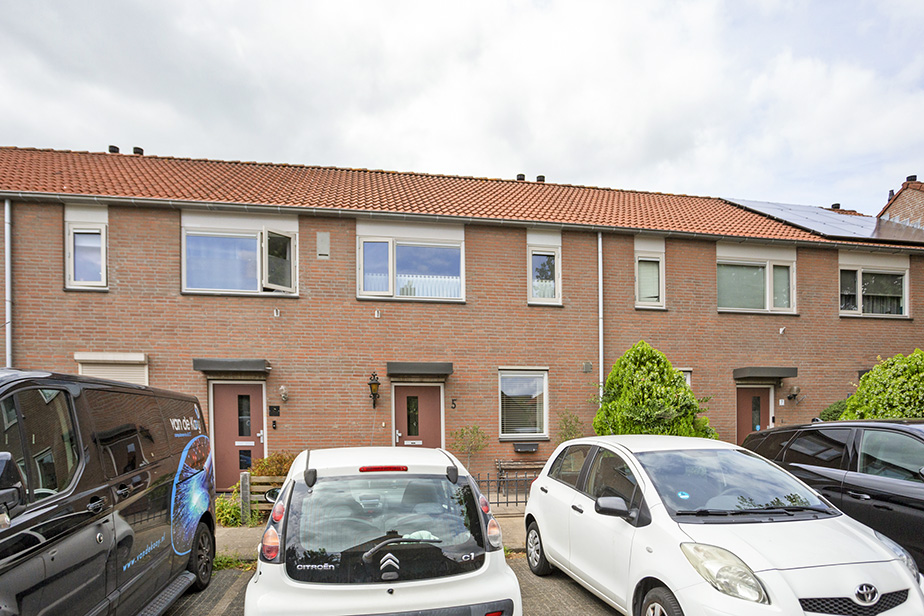 Plataanstraat 5, 4921 DJ Made, Nederland