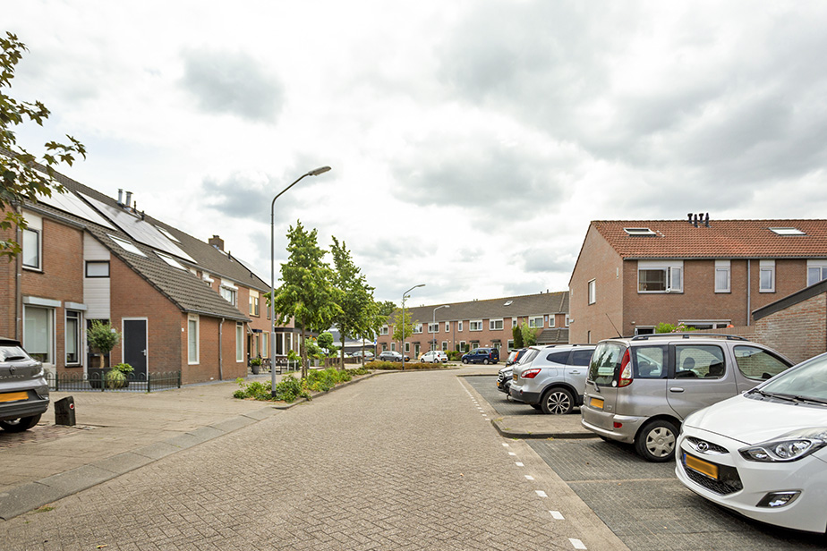 Plataanstraat 5