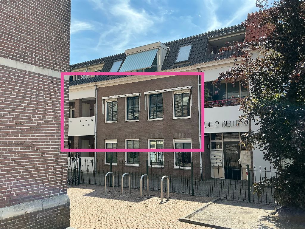 Lange Brugstraat 26D, 4871 CP Etten-Leur, Nederland