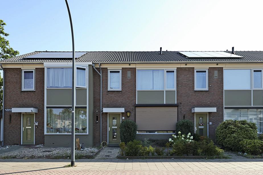Hildebrandlaan 63, 4904 HB Oosterhout, Nederland