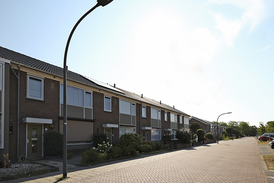 Hildebrandlaan 63