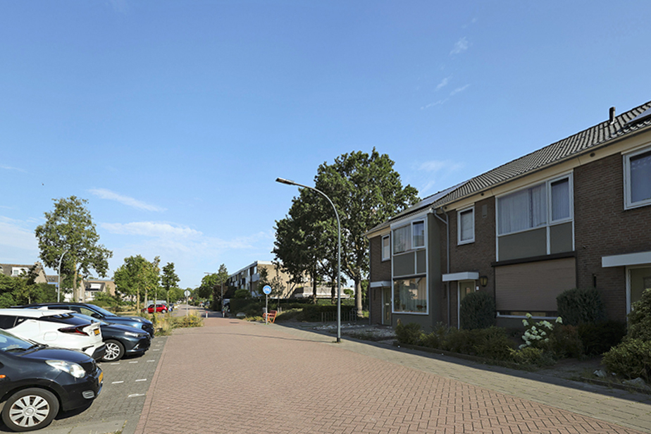 Hildebrandlaan 63