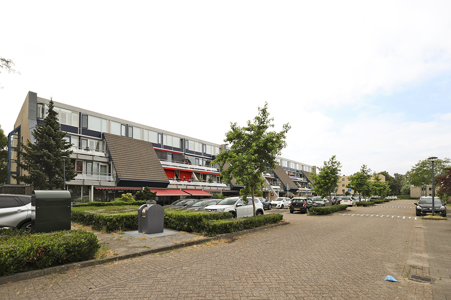 Teldershof 162, 4908 CK Oosterhout, Nederland