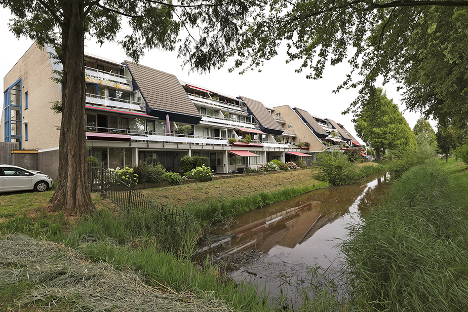 Teldershof 162
