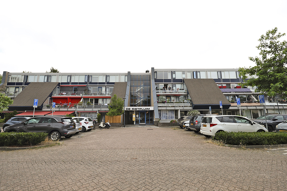Teldershof 162