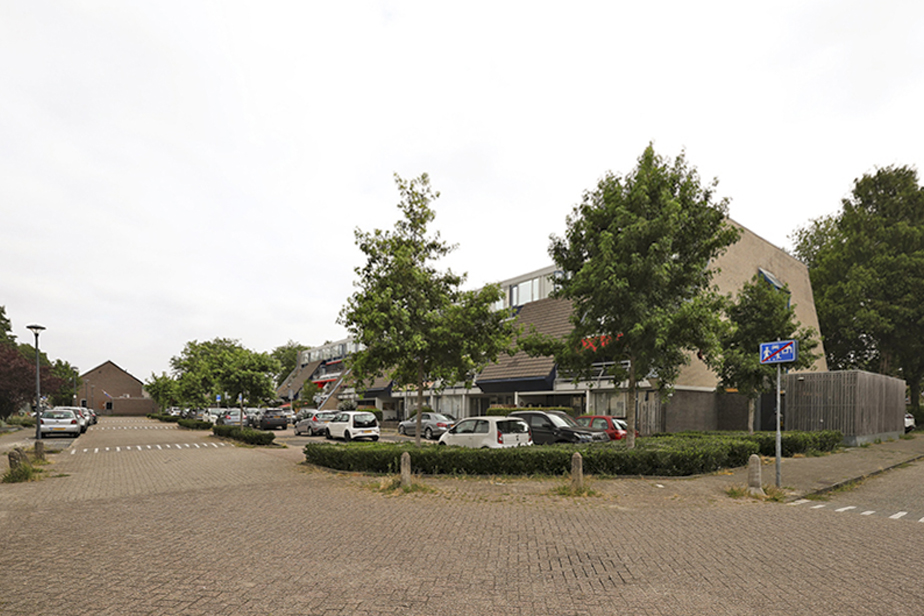 Teldershof 162