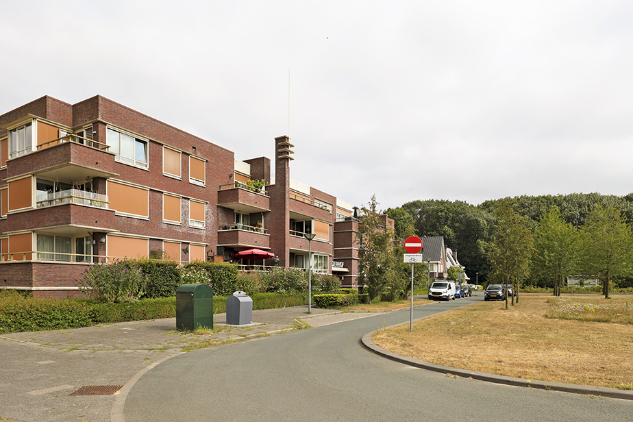 Kommavlinder 19, 4904 ZN Oosterhout, Nederland