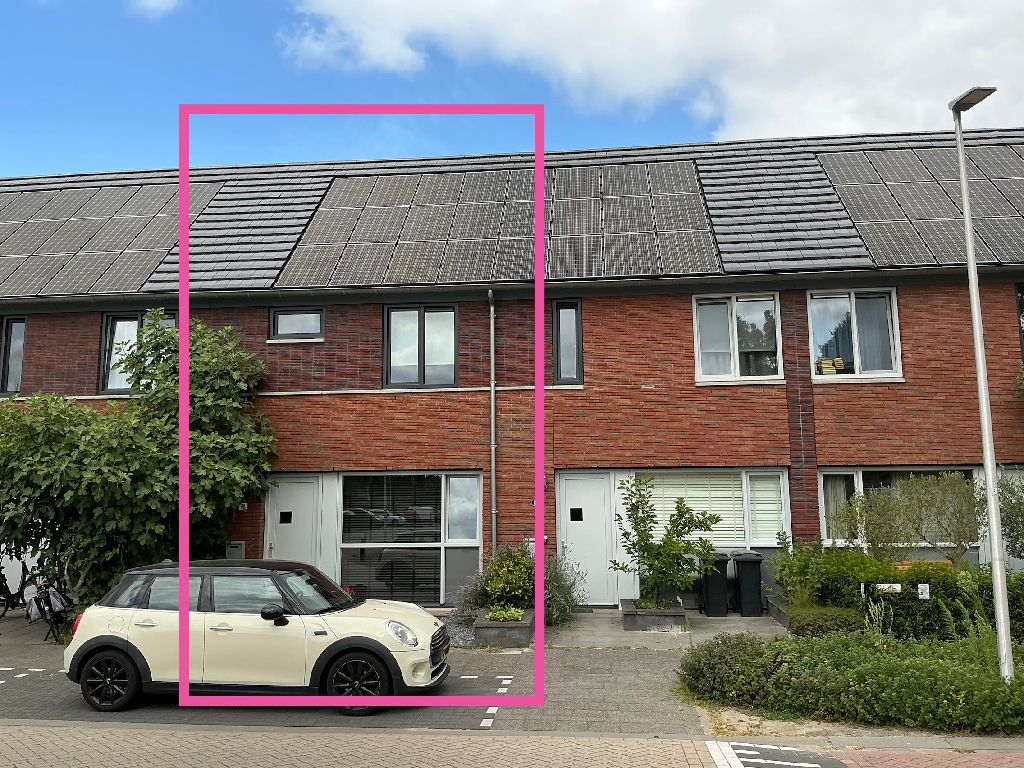 Maaslandsingel 14, 4876 WC Etten-Leur, Nederland