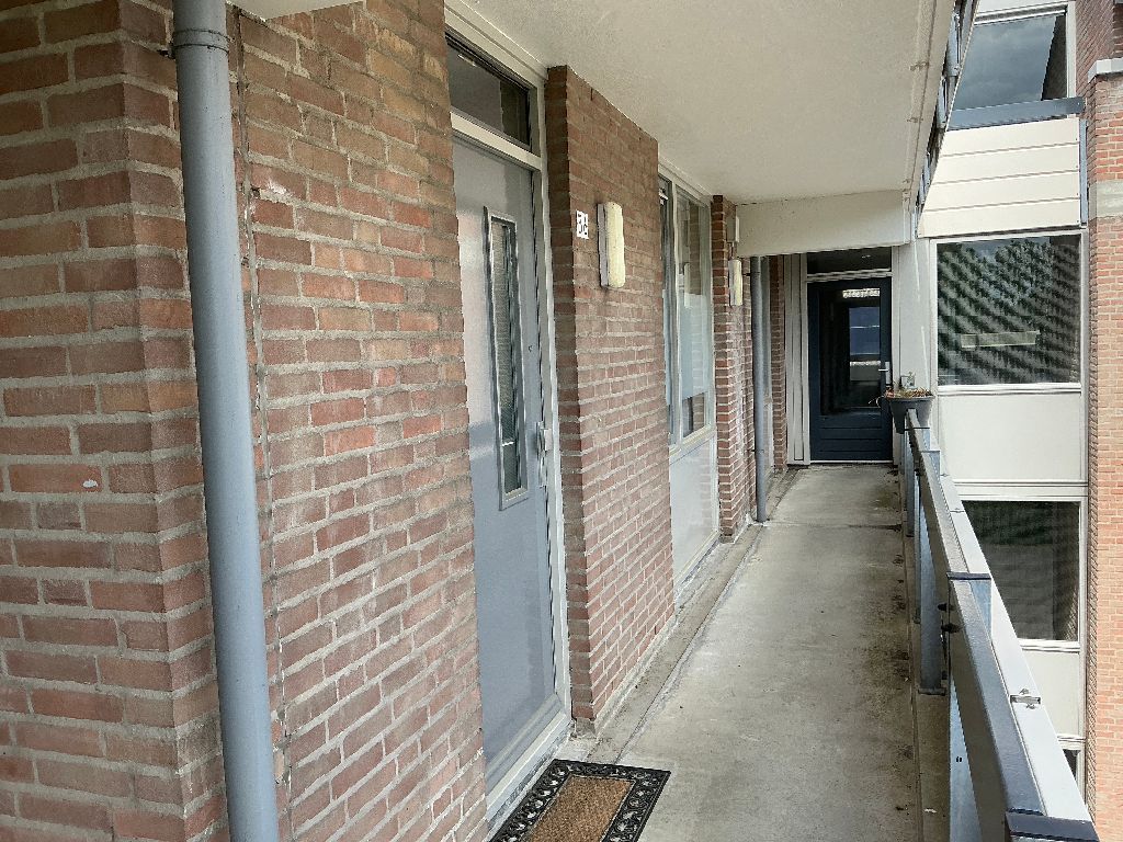Scherpenakker 36, 4824 SK Breda, Nederland