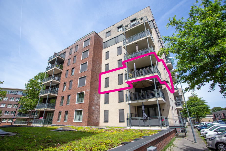 private-rentals for rent on Sint Antoniushof 127