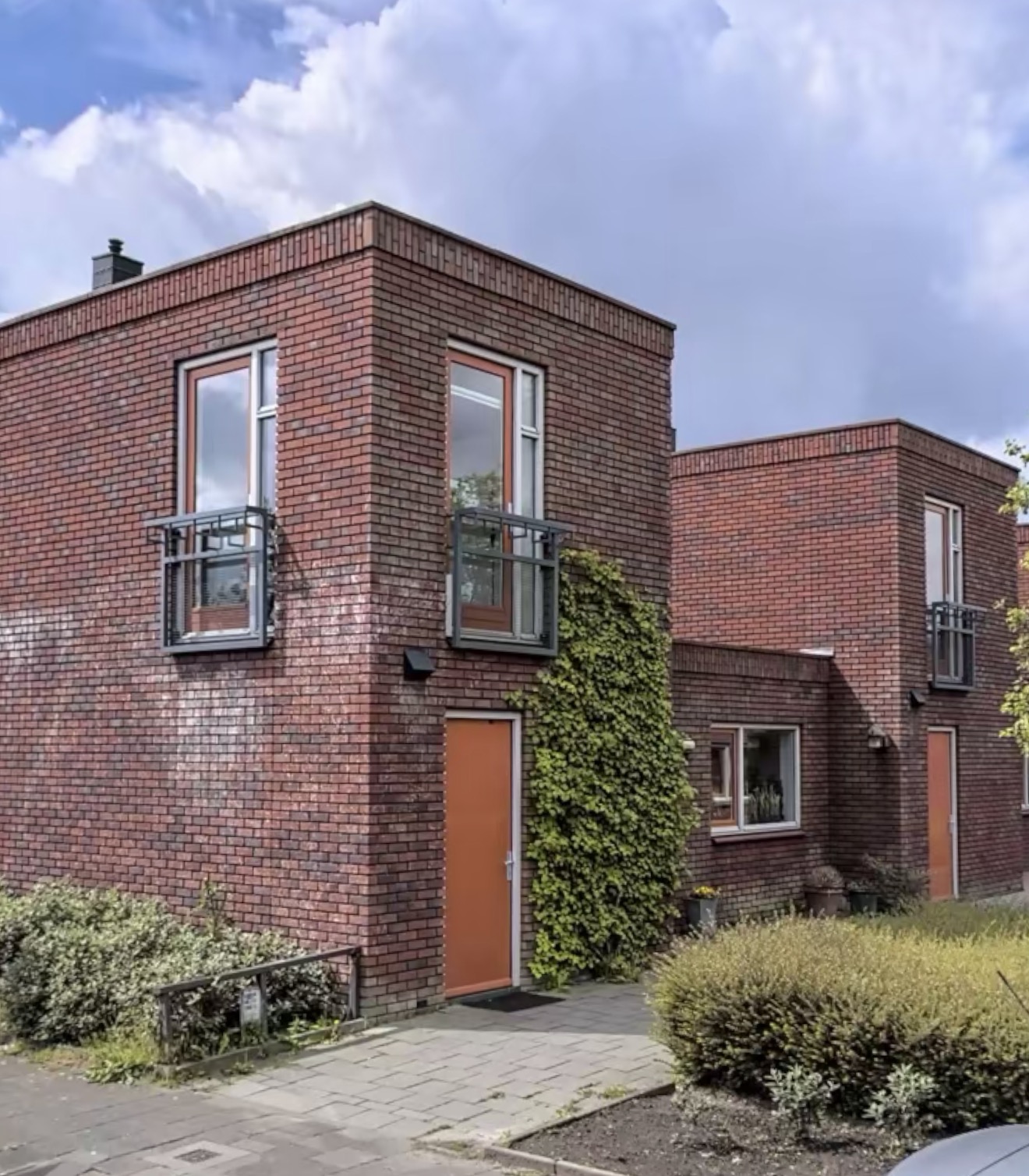 appartementen te huur op Busken Huetlaan 17