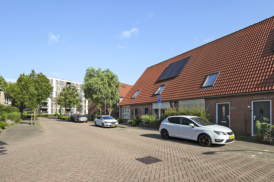 Albert Schweitzerlaan 39