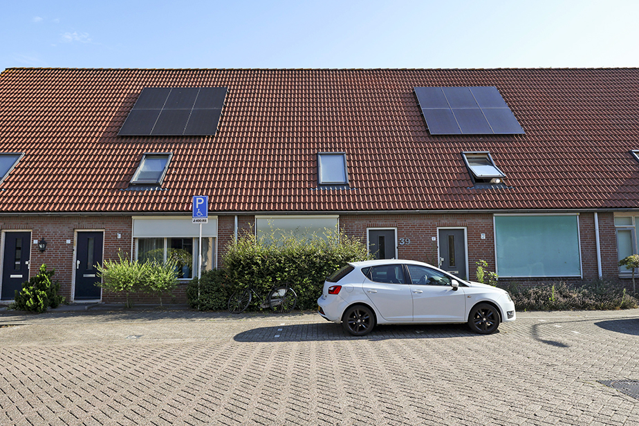 Albert Schweitzerlaan 39, 4901 MB Oosterhout, Nederland