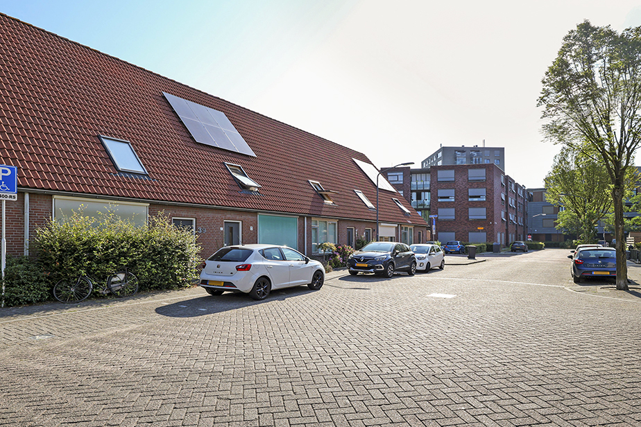 Albert Schweitzerlaan 39