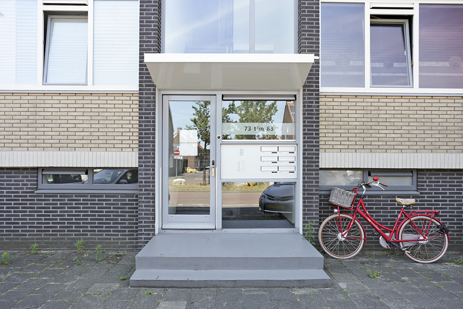 Van Boischotlaan 75