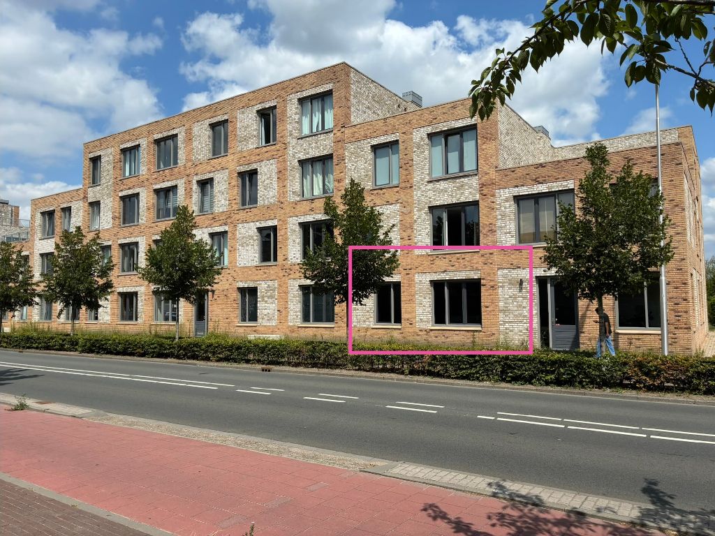Dijkmanstraat 31, 4872 XT Etten-Leur, Nederland