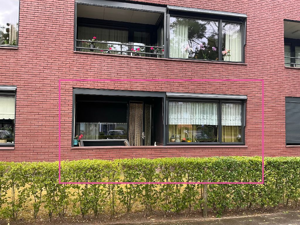 Argusvlinder 322, 4814 SW Breda, Nederland