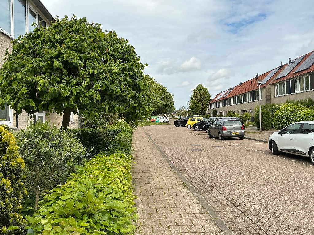 Kuyperdreef 1