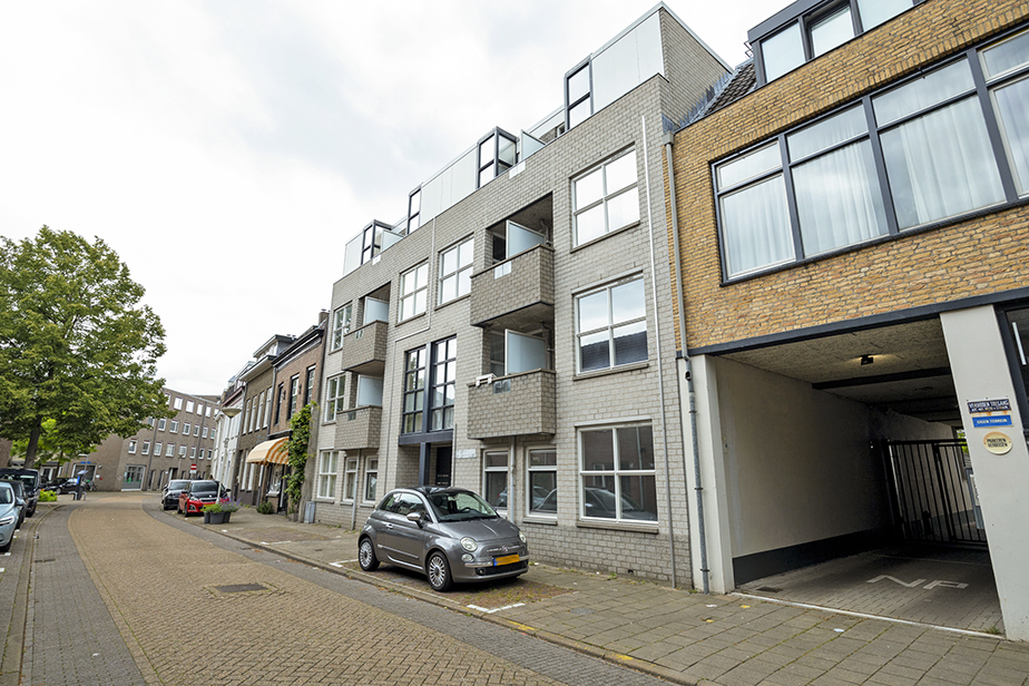 Nieuwe Huizen 33A, 4811 TL Breda, Nederland
