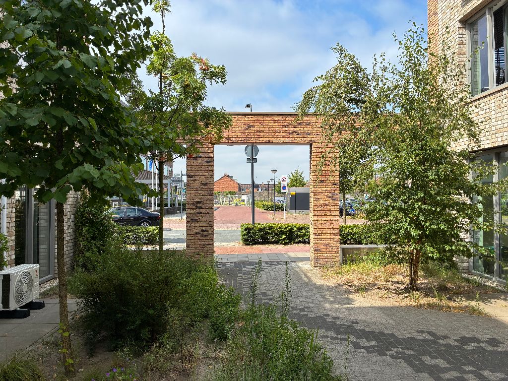 Stationsplein 21e