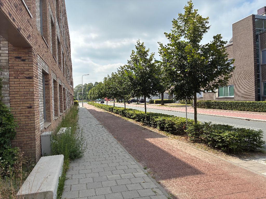 Stationsplein 21e