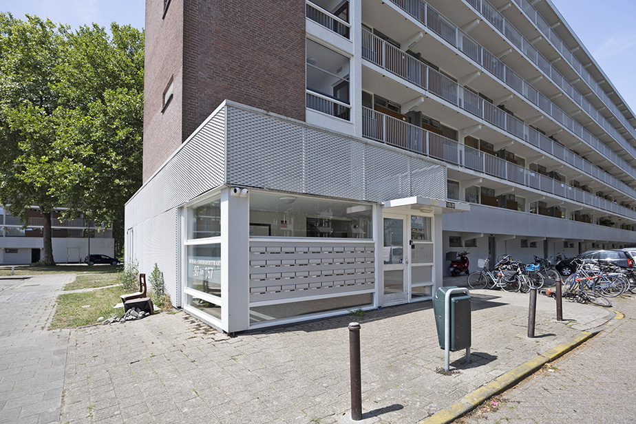 Wensel Cobergherstraat 153, 4827 BB Breda, Nederland