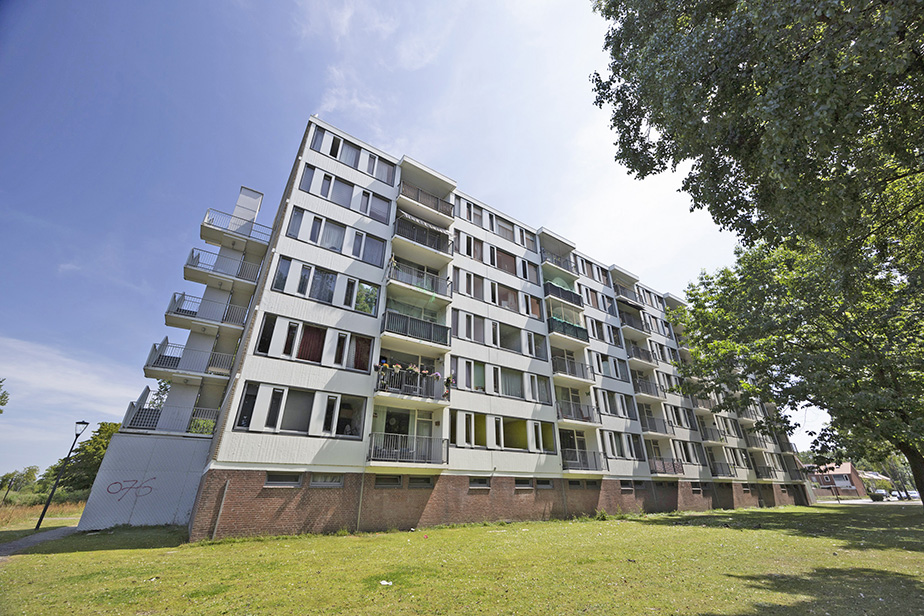 Wensel Cobergherstraat 153