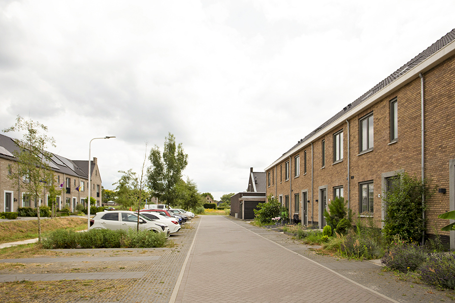 Moerbei 13