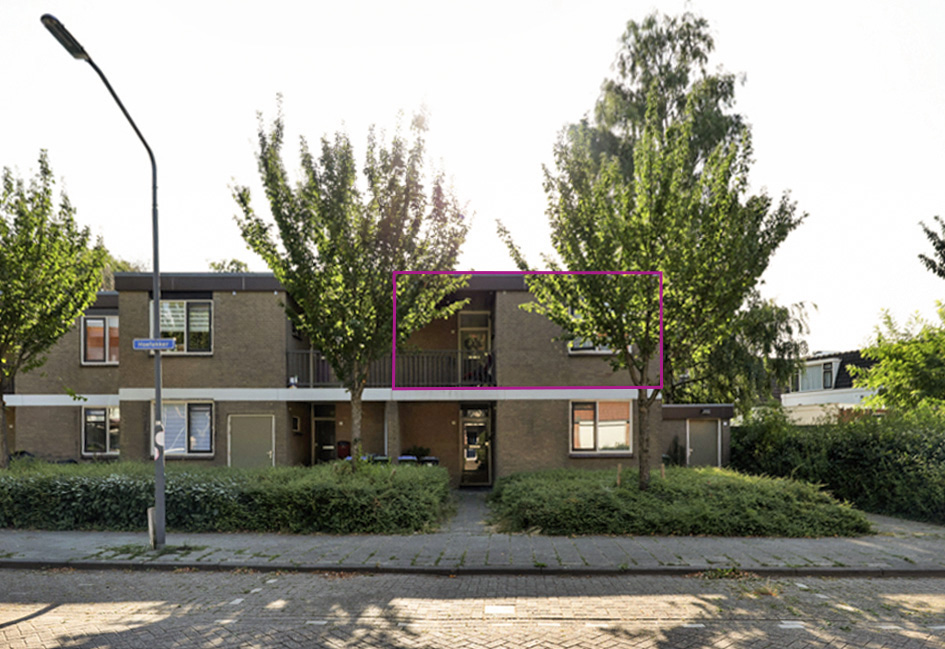 Hoefakker 5, 4901 GA Oosterhout, Nederland