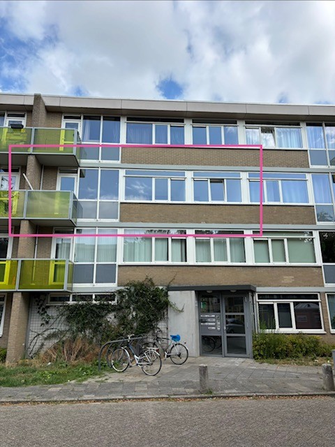 Jan Vermeerlaan 51B, 4703 KD Roosendaal, Nederland