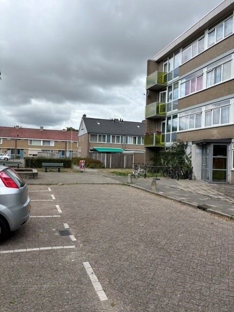 Jan Vermeerlaan 51B