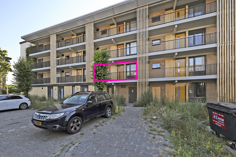 Sint Amandusstraat 17, 4931 HT Geertruidenberg, Nederland