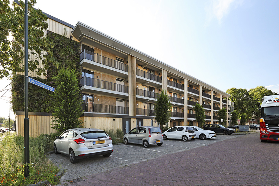 Sint Amandusstraat 17
