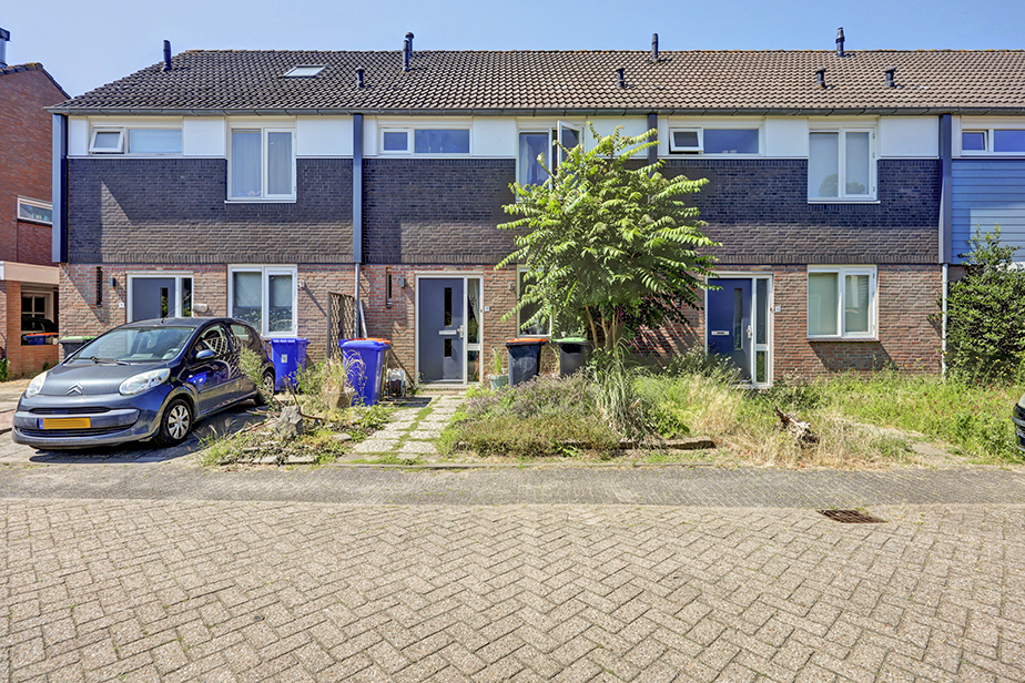 Papeweer 11, 4942 AK Raamsdonksveer, Nederland