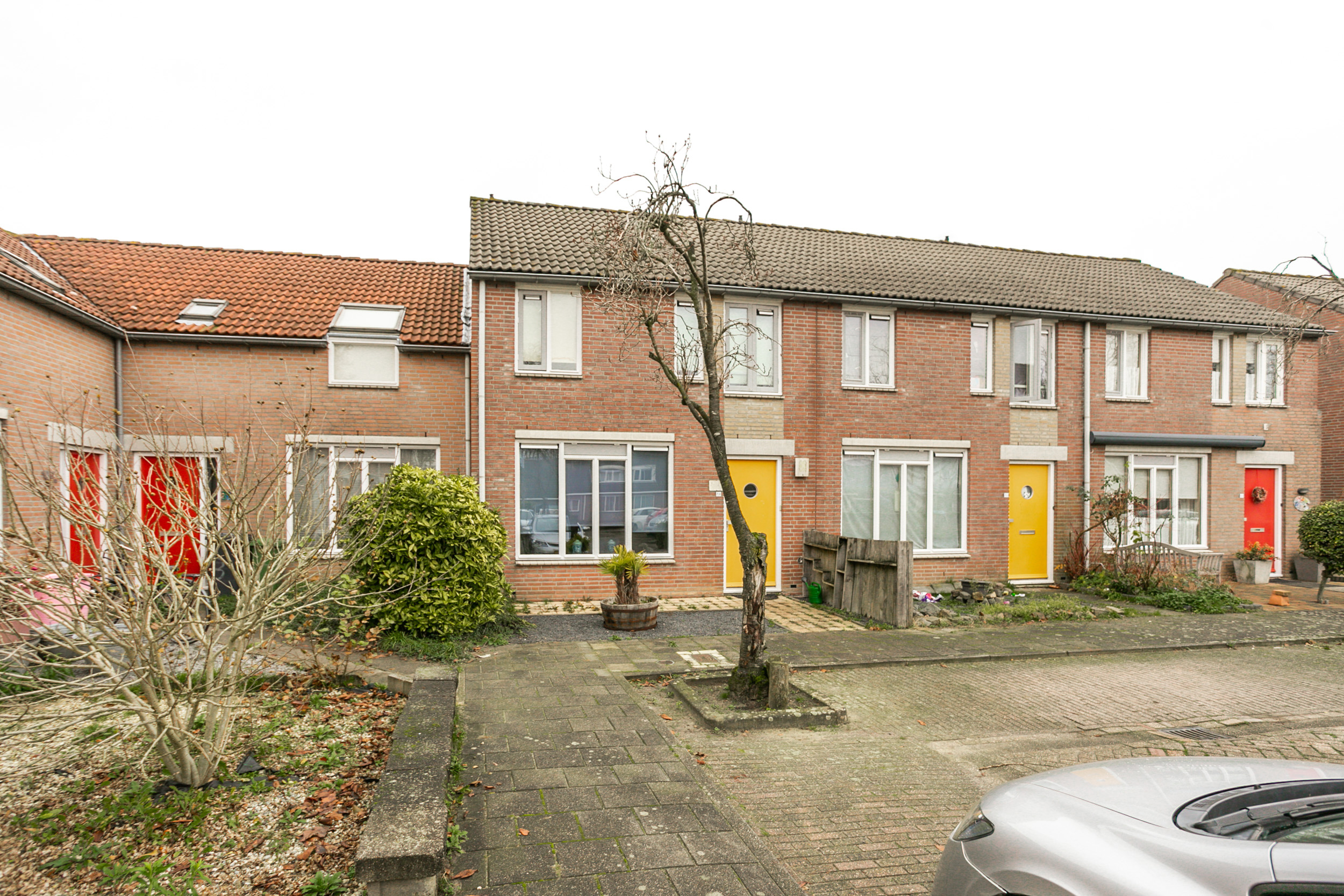 Roemer Visscherstraat 32, 4942 DE Raamsdonksveer, Nederland