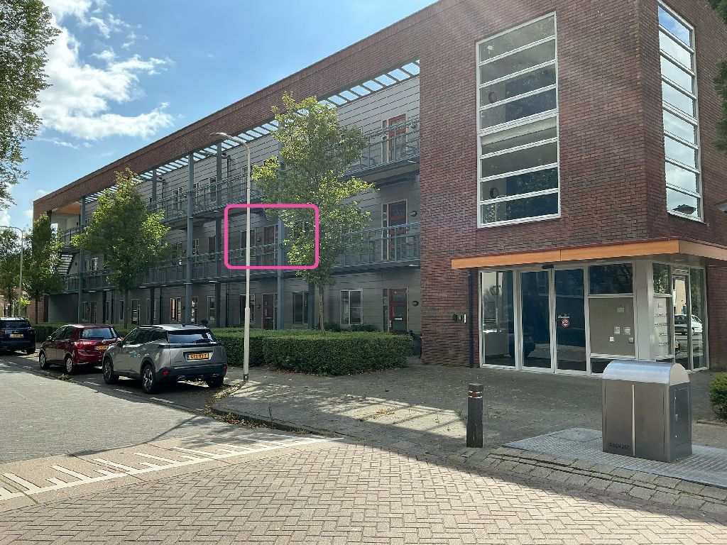 Staringlaan 16G, 4707 KC Roosendaal, Nederland