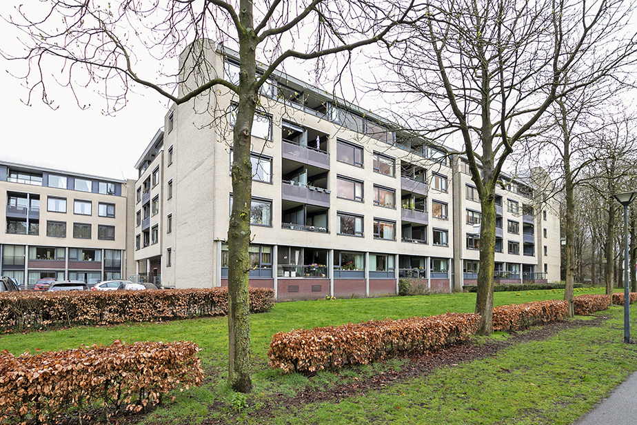 De Doelen 107, 4901 JT Oosterhout, Nederland