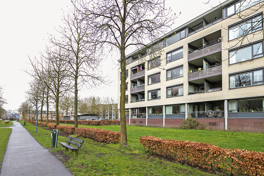 De Doelen 107