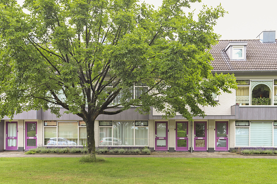 Pagnevaartweg 47, 4731 AB Oudenbosch, Nederland
