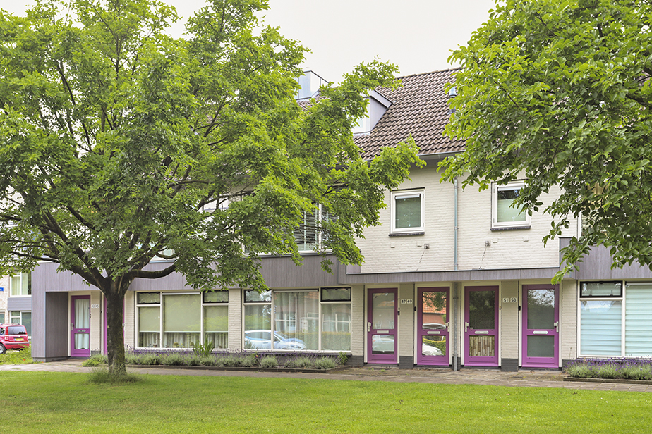 Pagnevaartweg 47
