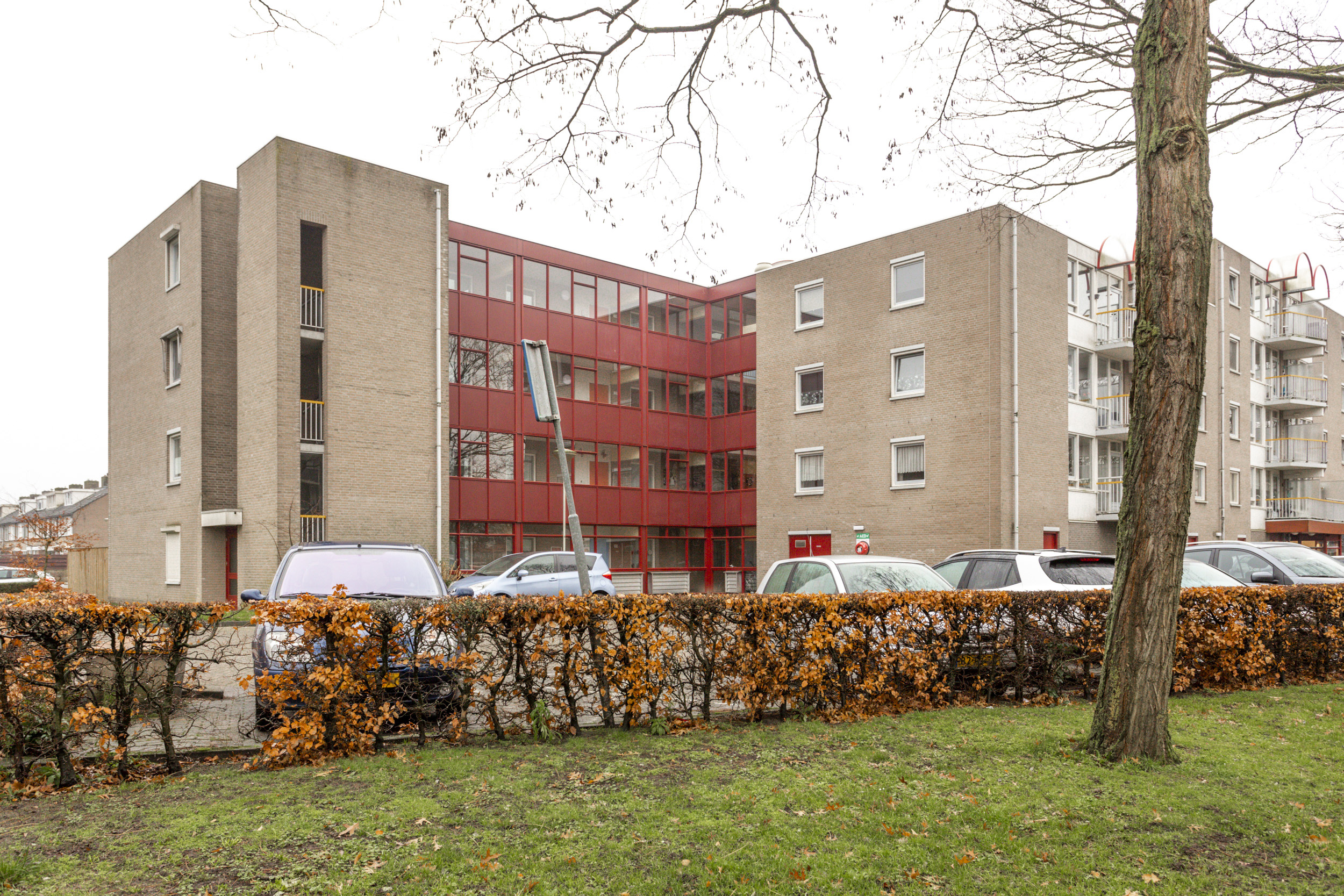 Baliëndijk 112, 4816 GH Breda, Nederland