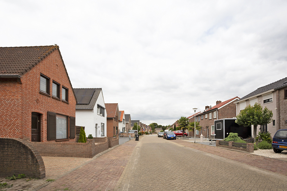 Singelstraat 