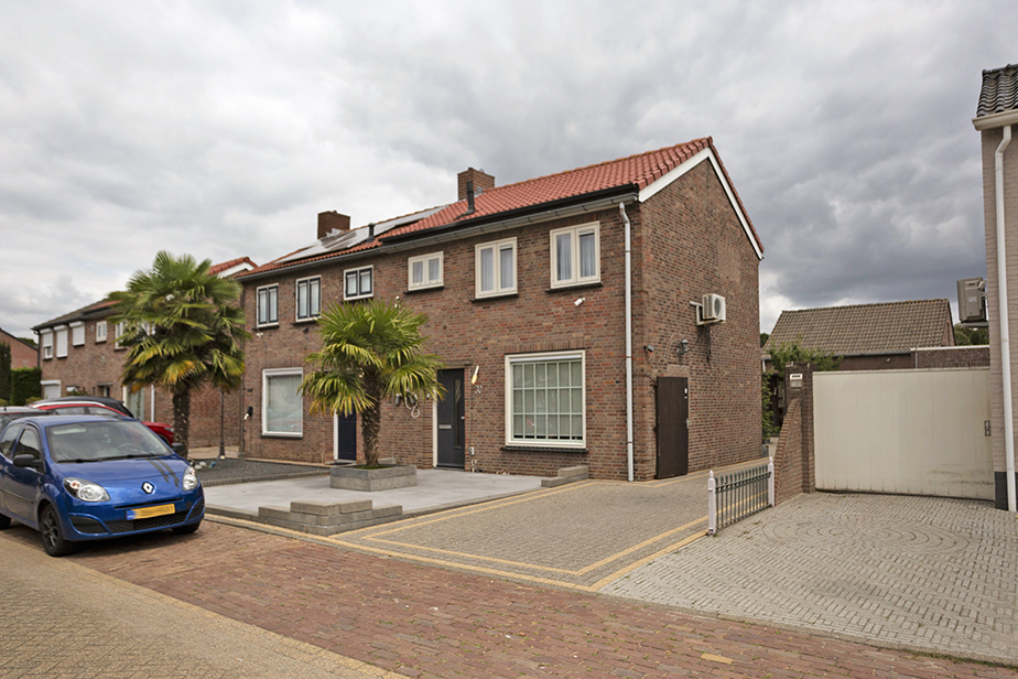 Singelstraat 