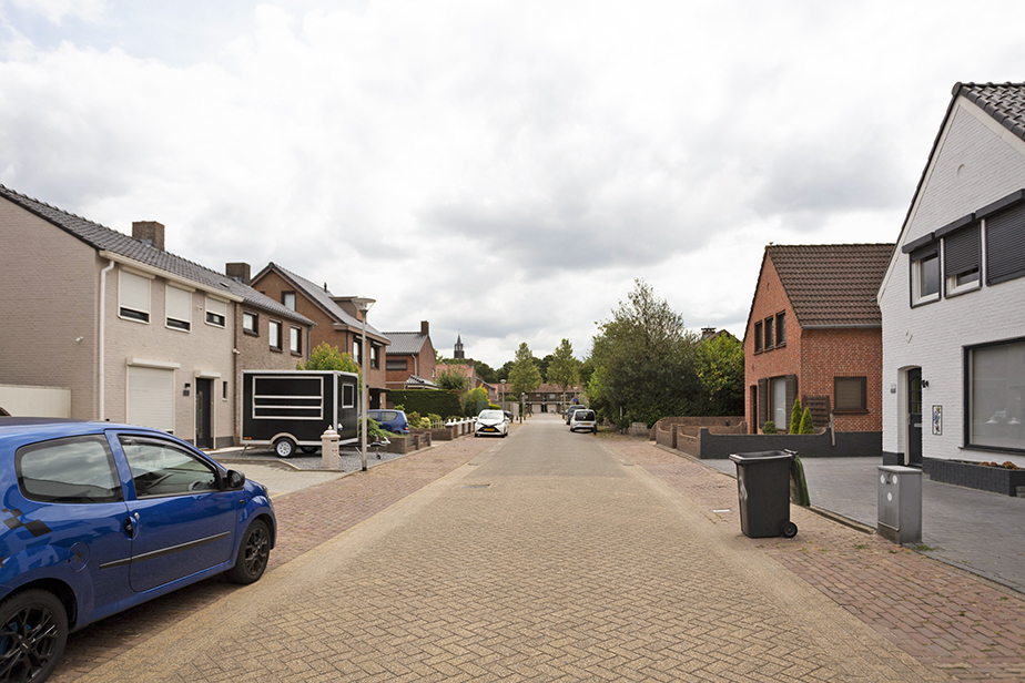 Singelstraat 