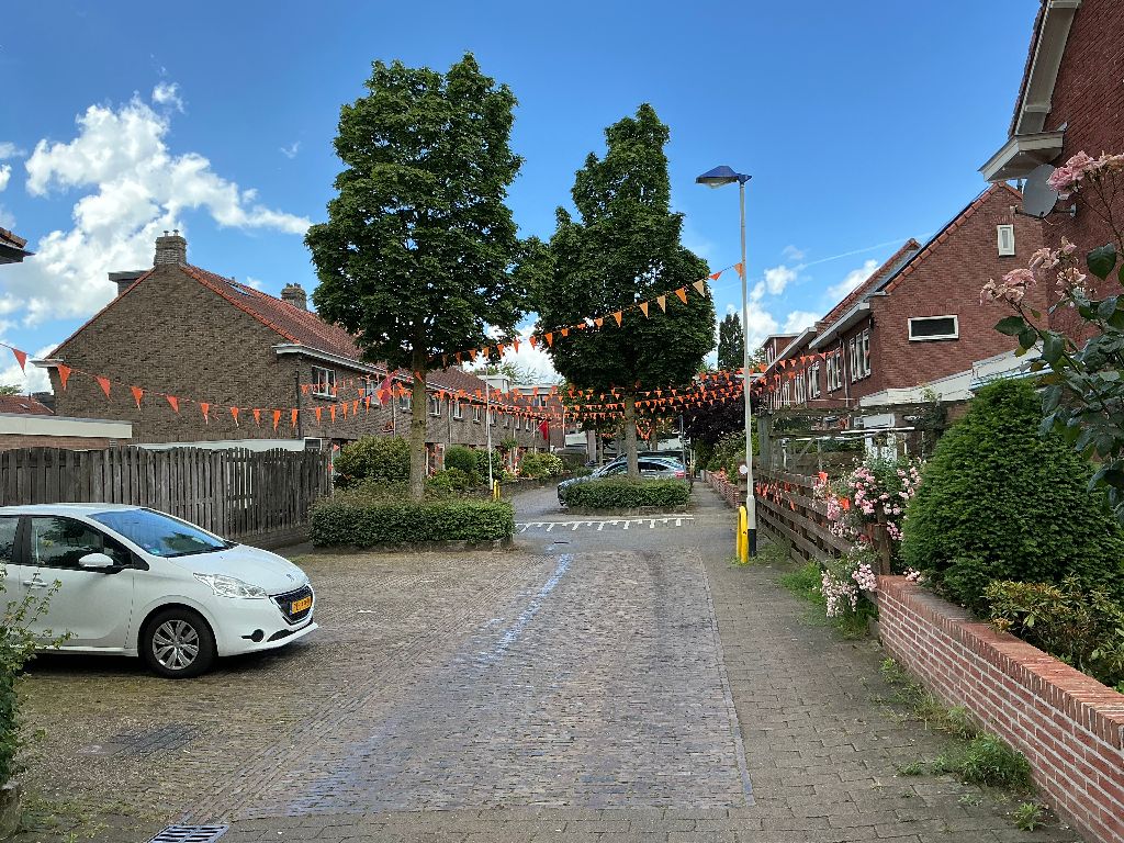 Eksterstraat 29