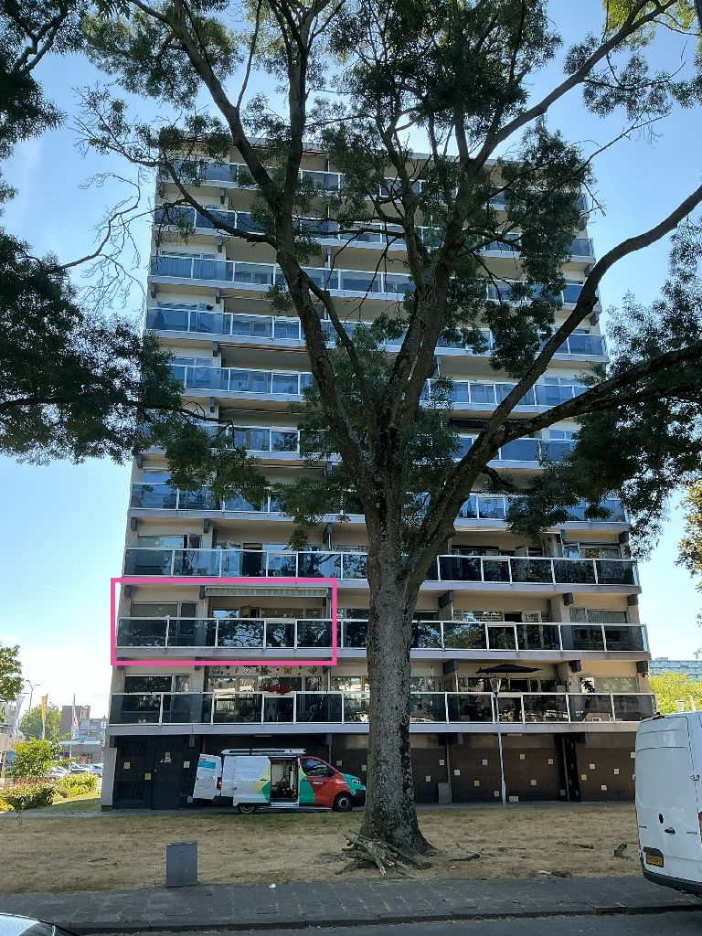 Roeselarestraat 384, 4826 JP Breda, Nederland