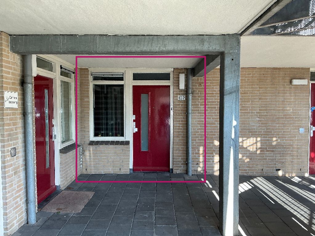 Groenedijk 102, 4826 DD Breda, Nederland