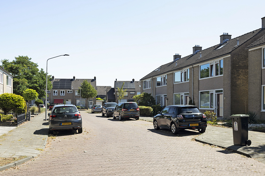 Heidehof 9