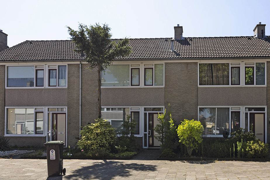 Heidehof 9, 4921 GA Made, Nederland